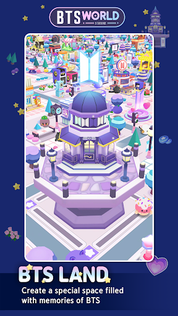 BTS WORLD Season 2 - Screenshot 5