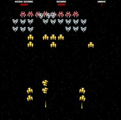 Galaxy Attack Alien Shooter - Screenshot 1