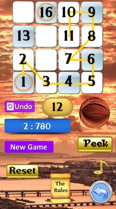 Number Dragons - Screenshot 3