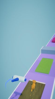 Fur Clear - Screenshot 2