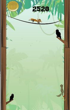 UpperEnd - Adventure of the Li - Screenshot 3