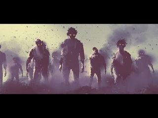 Zombi Ovu - Screenshot 1