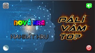 Pálí vám to? - Screenshot 1