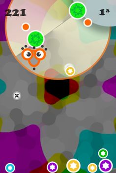 Monstrinha - Screenshot 1