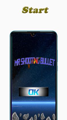 Mr Shooting Bullet - Screenshot 1