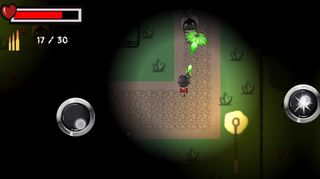 Pemburu Hantu - Screenshot 3