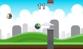 HTL Catcher - Screenshot 1