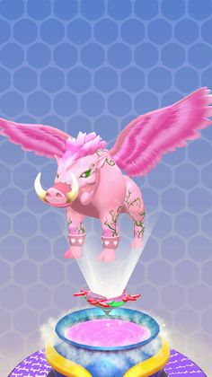 Mystical Blade 3D - Screenshot 2