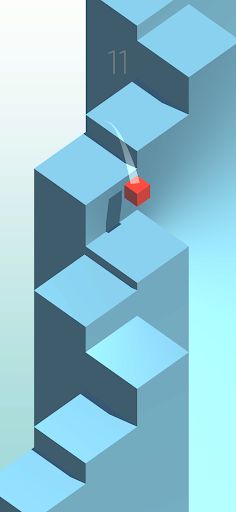 Edges - Screenshot 2