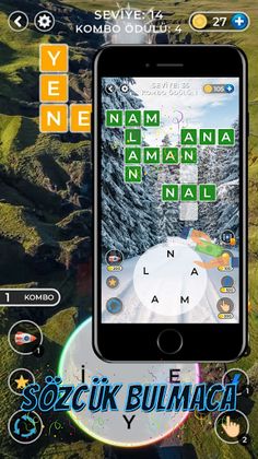 Words of Wonders 2021 - Screenshot 4