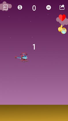 Chopper - Screenshot 2