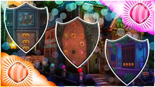 Modish Boy Escape - Screenshot 1