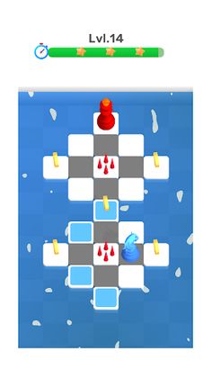 Mr.Knight - Logic Puzzle Game - Screenshot 3