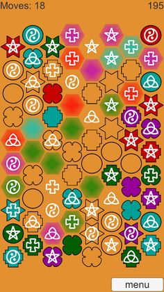 Puzzle3x3 - Screenshot 4