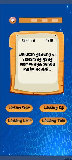 Ceriya - Screenshot 3