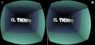 LITERATURA VR - Screenshot 3