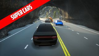 Race On- Real 3d Car Race Game - Screenshot 3