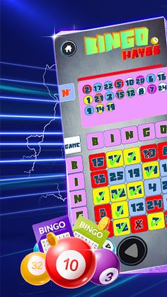 Bingo Fun - Screenshot 1