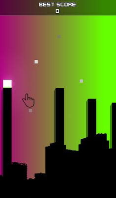 JumpBox - Screenshot 3