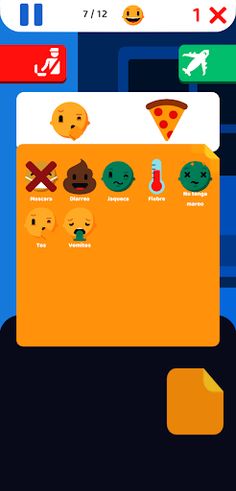 eVIDence - Screenshot 2