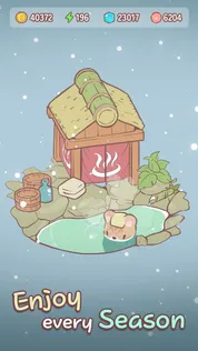 Cats&Soup: Relaxing Cozy Games - Screenshot 3