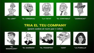 BOTIFARRA - Screenshot 2