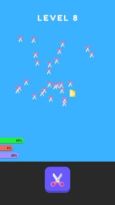 Real Time RPS - Screenshot 3