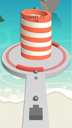 Fire Stack - Screenshot 3