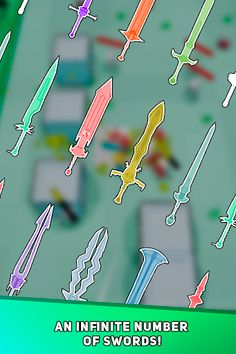 KATANA MASTER - Screenshot 2