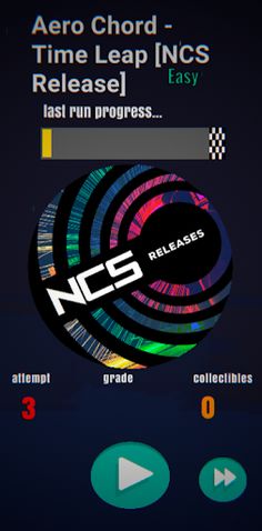 Beat Breaker - Screenshot 1