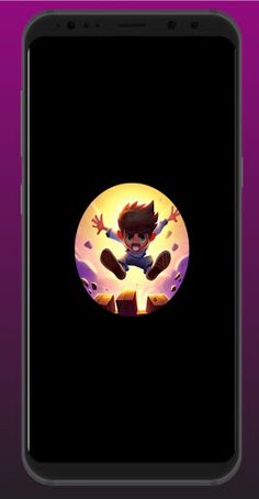 Jump Down - Screenshot 3