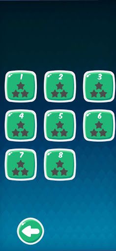 Stay Safe memorijska igra - Screenshot 3