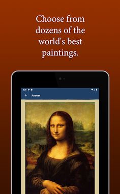 Fact Mountain — Great Painting - Screenshot 4