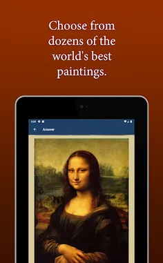 Fact Mountain — Great Painting - Screenshot 4