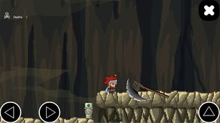 Hidden Traps Dungeon - Screenshot 2