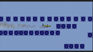 Deadly Flight - Screenshot 2