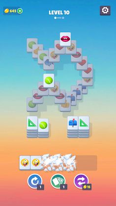 LOL Tiles - Screenshot 2