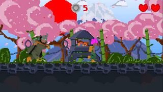 Run by Daylight - Screenshot 3