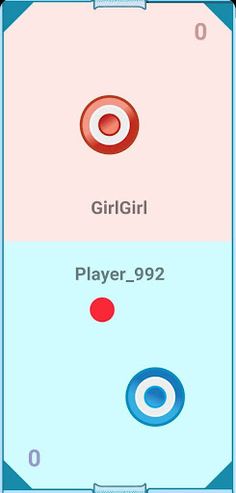 Online Hockey Hocky - Screenshot 4