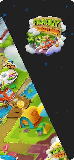 Family Camping Adventure - Screenshot 2