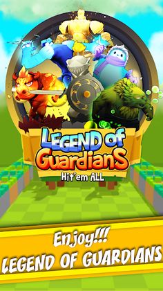 Legend of Guardians - Screenshot 1