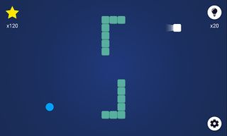 Mindblox - Impossible Slide Pu - Screenshot 2