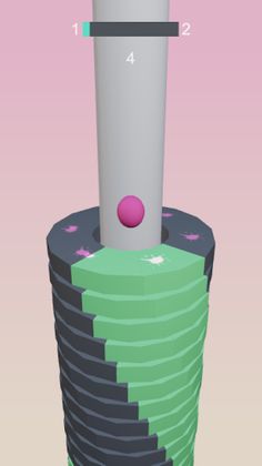 StackFall - Screenshot 3