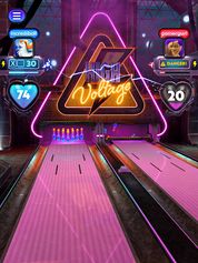 Bowling Fury: Ten Pin King - Screenshot 3