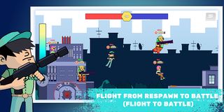 FreeBoom - Screenshot 1