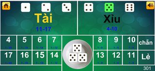 Tài Xỉu 2020 - Screenshot 1