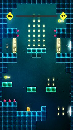 Mr Unstoppable! - Screenshot 2