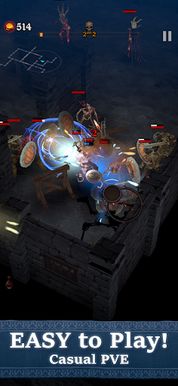 Hyper Dungeon - Screenshot 4