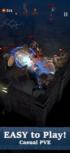 Hyper Dungeon - Screenshot 4