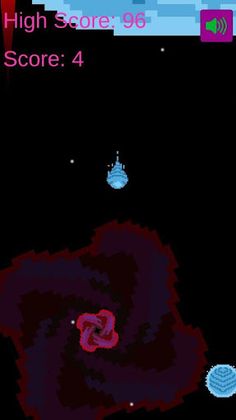 Tear Drop - Screenshot 2